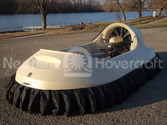 Neoteric Recreational Hovercraft