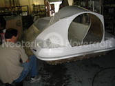 Image Hovercraft assembly