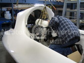 Machinery Module Installation
