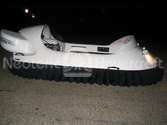Hovercraft Testing