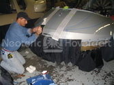 Decal Application