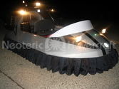 Hovercraft Testing