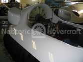 Hovercraft Assembly