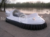 Photo Hovercraft test
