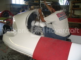 Machinery Module Installation