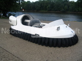 Picture Hovercraft testing