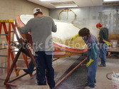 Body Manufacture