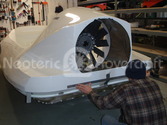 Skirt System Installation