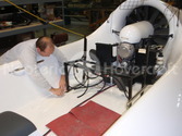 Seat Installation