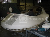 Body Finishing