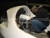 Engine Installation