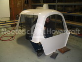 Cabin Assembly
