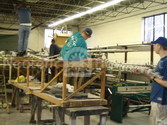 Building Hovercraft photo