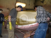 Neoteric Hovercraft manufacturing