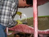 Picture Hovercraft building