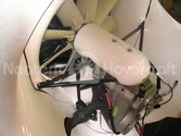 Hovercraft engine