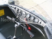 Picture hovercraft controls