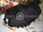 Photo Hovercraft shipping