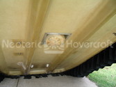 Hovercraft ADCP 