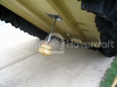 Hovercraft ADCP 