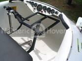 Hovercraft Laptop Stand