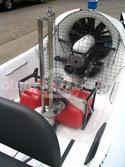 New Hovercraft photo