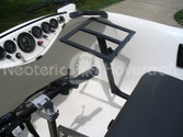 Hovercraft Laptop Stand