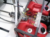 Hovercraft Special Equipment