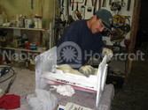 Picture Hovercraft manufacturing