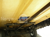 Hovercraft ADCP