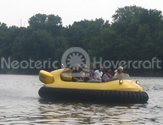 6 passenger hovercraft picture