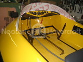 Hovercraft assembly