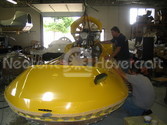 Hovercraft Assembly