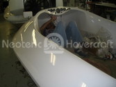 Hovercraft Wiring Instrument Panel