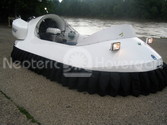 Picture Hovercraft test