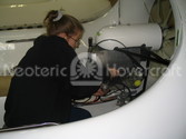 Installing the Engine
