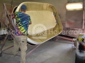 Manufacturing hovercraft