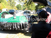 Photo Lawrence County Sheriffs Department hovercraft