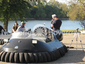 Photo Neoteric Hovercraft documentary 