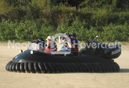 Picture Neoteric hovercraft First Response Team of America film