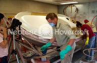 Picture Hovercraft manufacturing Neoteric