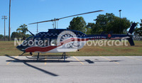 Photo Air Evacuation rescue helicopter