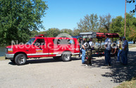 Pictures Sugar Creek Fire Dept rescue
