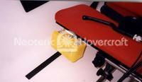 Commercial Hovercraft storage safe