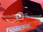 Commercial Hovercraft image Actuator controls