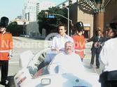 Agent Cody Banks Hovercraft picture