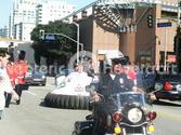 Agent Cody Banks Destination London hovercraft