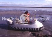 Maryland environmental Commercial Hovercraft photo