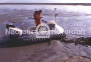 Maryland environmental Commercial Hovercraft picture