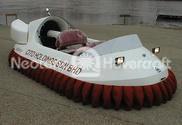 Commercial hovercraft picture